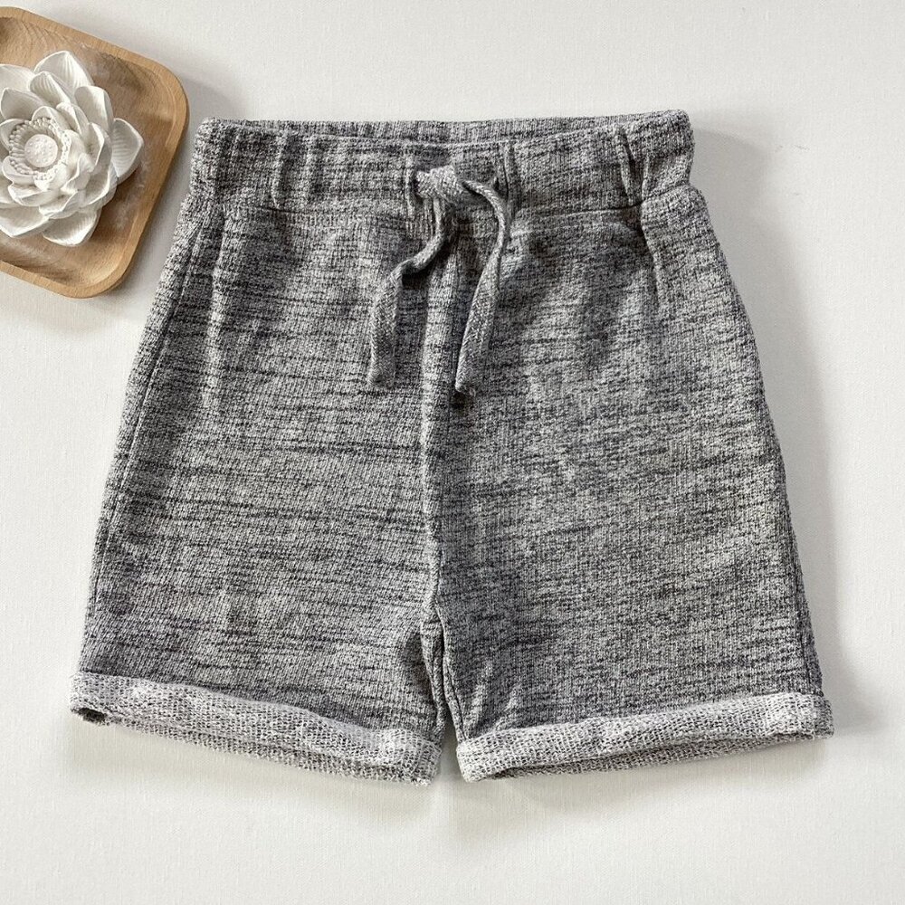 Next Cuffed Shorts